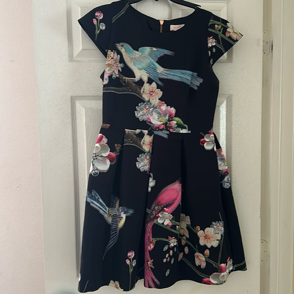 Ted Baker Dress